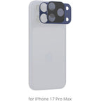 SmallRig Square UV Filter Kit for iPhone 17 Pro Max (Blue) 6068