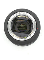 Used Panasonic LUMIX S 24-105m Macro OIS Zoom Lens SN: XFGH201115