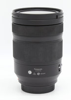 Used Panasonic LUMIX S 24-105m Macro OIS Zoom Lens SN: XFGH201115
