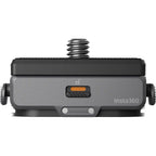 Insta360 Quick Release Mount 2.0