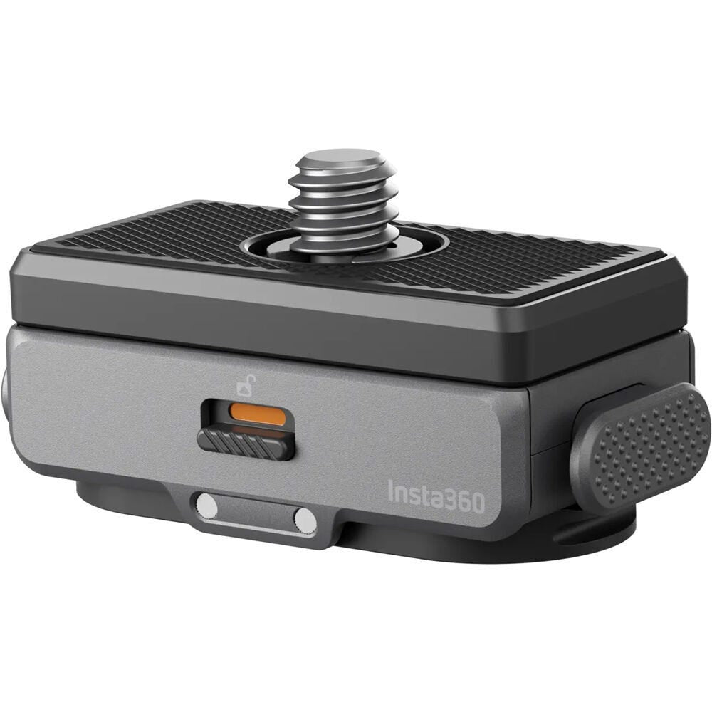 Insta360 Quick Release Mount 2.0