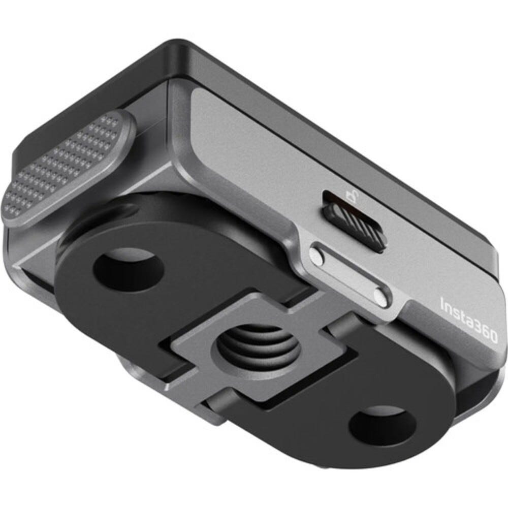 Insta360 Quick Release Mount 2.0