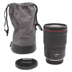 Used Canon RF 15-35mm f2.8L IS USM Lens  SN: 1920002859