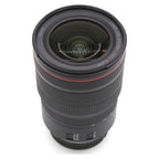 Used Canon RF 15-35mm f2.8L IS USM Lens  SN: 1920002859