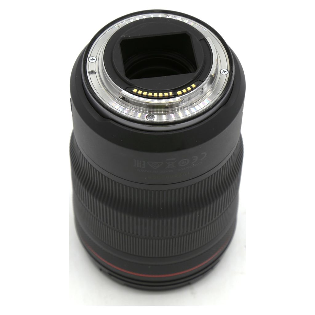 Used Canon RF 15-35mm f2.8L IS USM Lens  SN: 1920002859