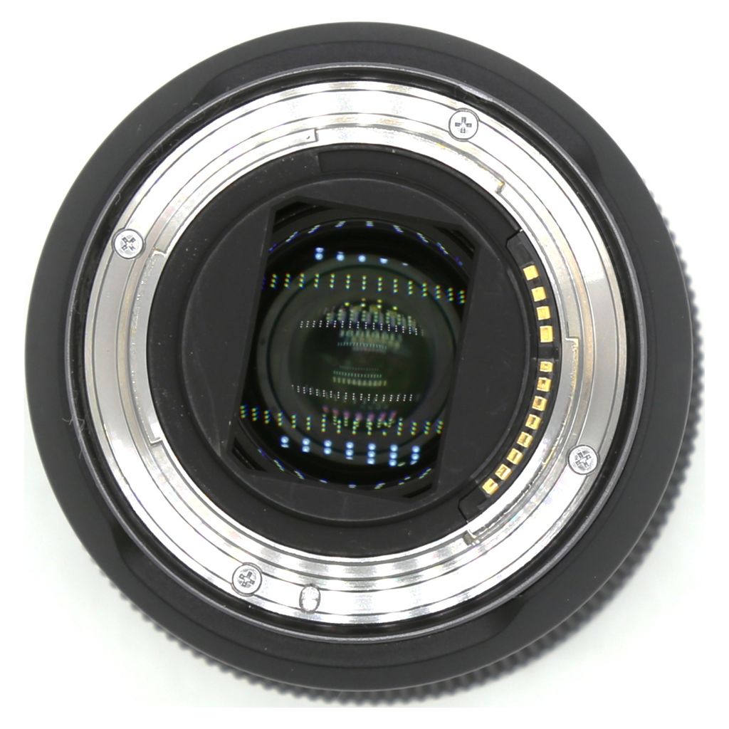 Used Canon RF 15-35mm f2.8L IS USM Lens  SN: 1920002859