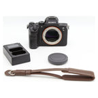 Used Sony a7 III (Body) SN: 4485501
