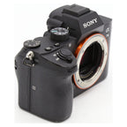 Used Sony a7 III (Body) SN: 4485501