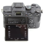 Used Sony a7 III (Body) SN: 4485501