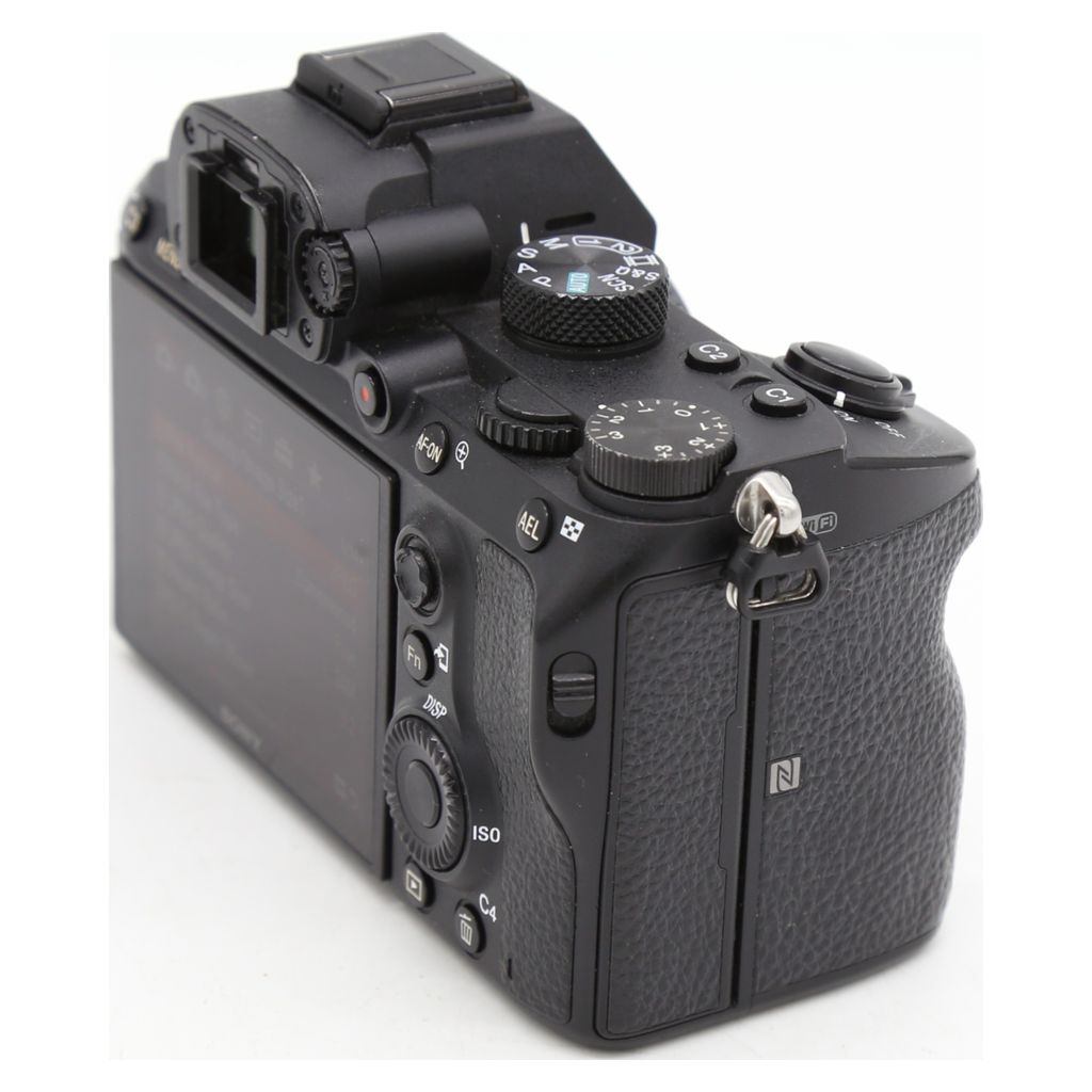Used Sony a7 III (Body) SN: 4485501
