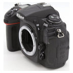 Used Nikon D300 Body Only S/N 6026810
