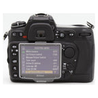 Used Nikon D300 Body Only S/N 6026810