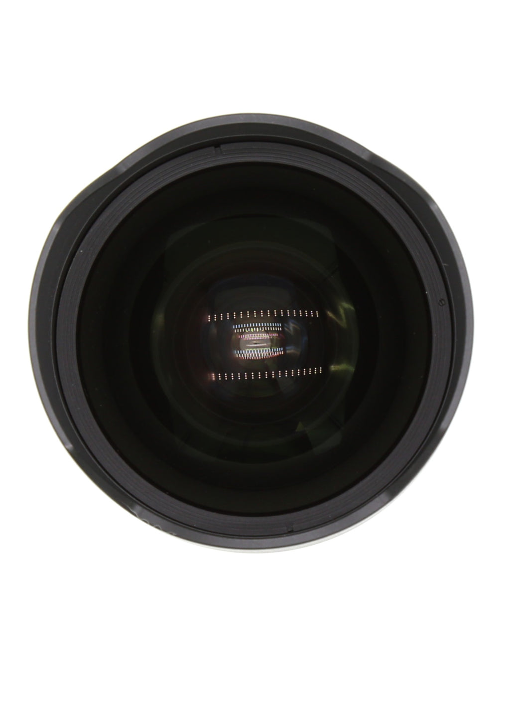 Used Nikon AF-S 14-24mm F/2.8G ED Ultra Wide Zoom Lens - F Mount SN: 258981