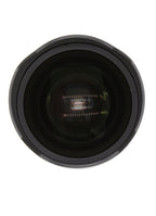 Used Nikon AF-S 14-24mm F/2.8G ED Ultra Wide Zoom Lens - F Mount SN: 258981