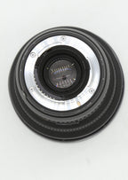 Used Nikon AF-S 14-24mm F/2.8G ED Ultra Wide Zoom Lens - F Mount SN: 258981