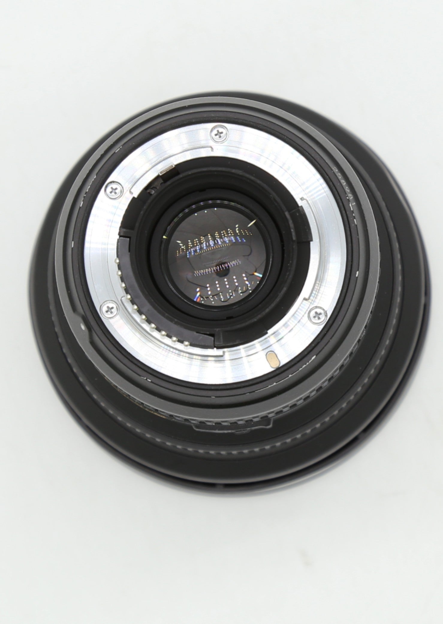 Used Nikon AF-S 14-24mm F/2.8G ED Ultra Wide Zoom Lens - F Mount SN: 258981