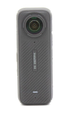 Used Insta360 X4 - 8K 360º Action Camera SN: IBMEA2402QPSYY
