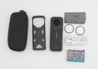 Used Insta360 X4 - 8K 360º Action Camera SN: IBMEA2402QPSYY