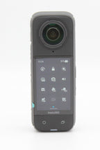 Used Insta360 X4 - 8K 360º Action Camera SN: IBMEA2402QPSYY