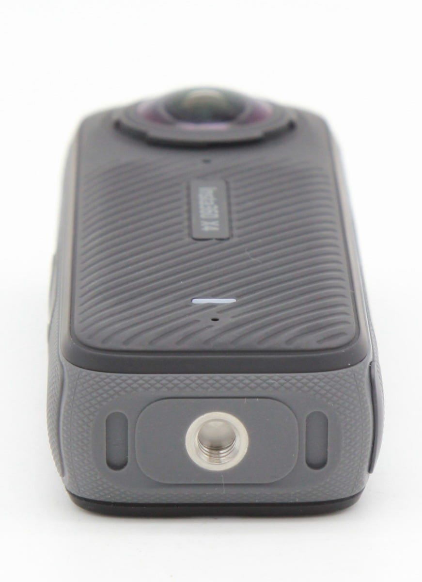 Used Insta360 X4 - 8K 360º Action Camera SN: IBMEA2402QPSYY