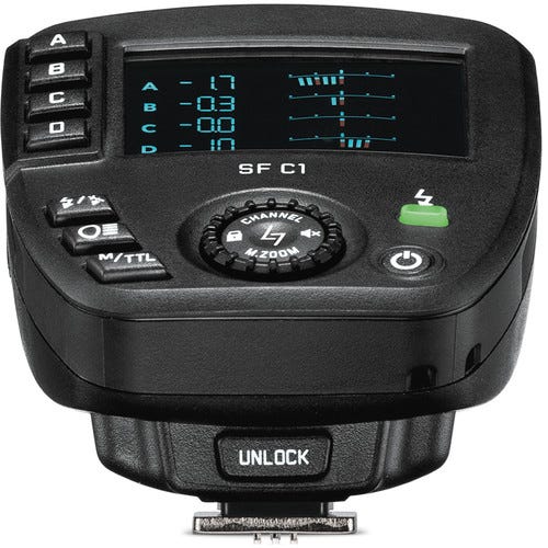 Leica SF C1 Remote Control