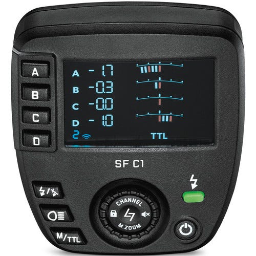 Leica SF C1 Remote Control