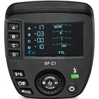 Leica SF C1 Remote Control