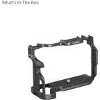 SmallRig Cage for Nikon Z50II 4980B