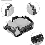 SmallRig Cage for Nikon Z50II 4980B