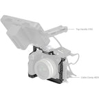 SmallRig Cage for Nikon Z50II 4980B