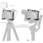 SmallRig Cage for Nikon Z50II 4980B
