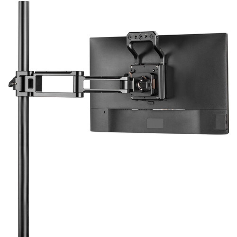 SmallRig Mount Plate for Monitor VESA for Camera Cart 6257