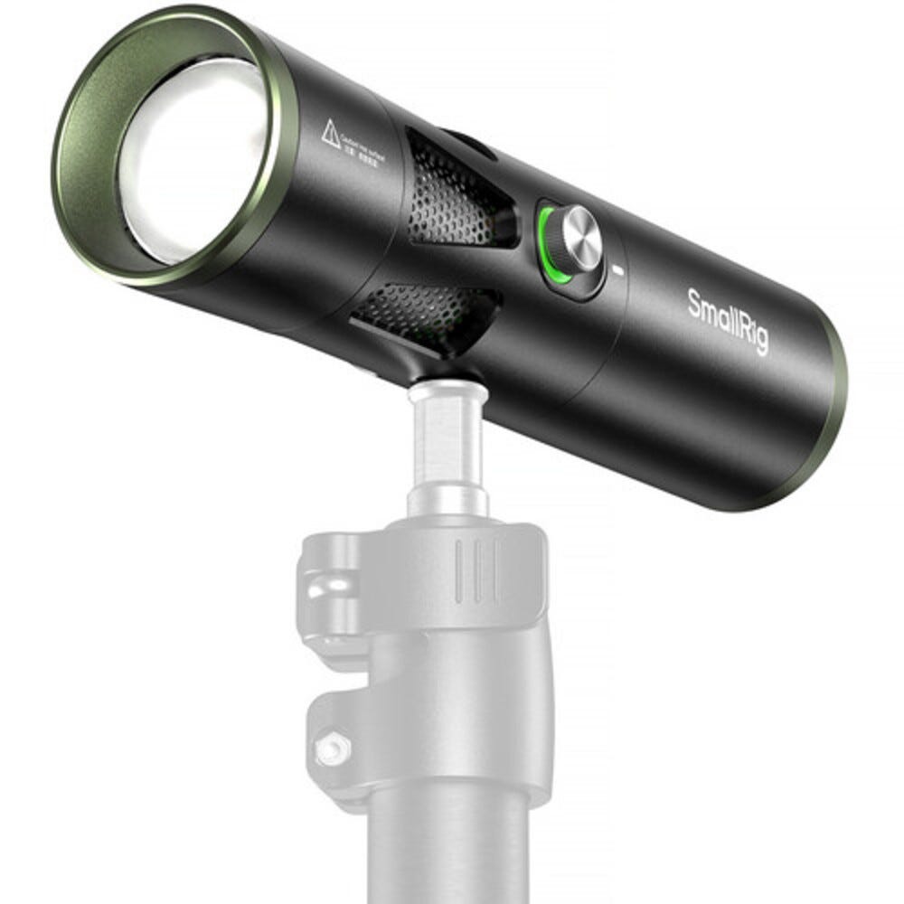 SmallRig RF 20C Portable Focusable LED Video Light 5335