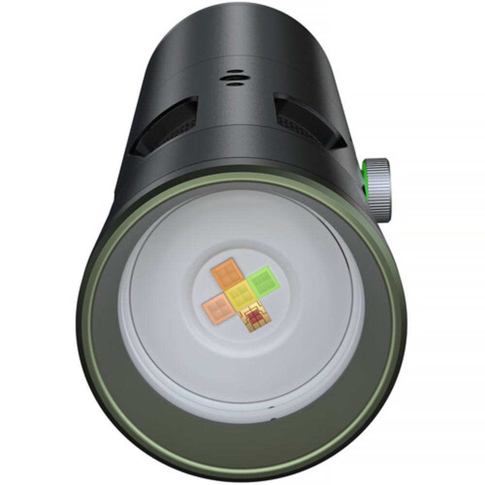 SmallRig RF 20C Portable Focusable LED Video Light 5335