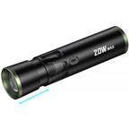 SmallRig RF 20C Portable Focusable LED Video Light 5335