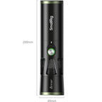 SmallRig RF 20C Portable Focusable LED Video Light 5335