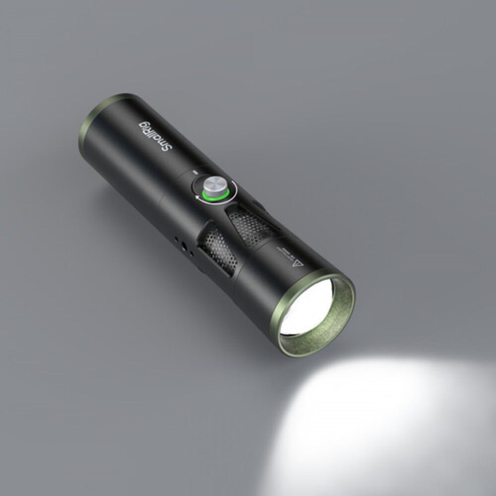 SmallRig RF 20C Portable Focusable LED Video Light 5335