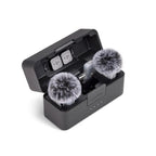 DJI Mic Mini 2 (2 TX + 1 Mobile RX + Charging Case)
