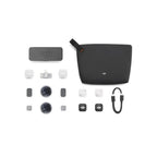 DJI Mic Mini 2 (2 TX + 1 Mobile RX + Charging Case)
