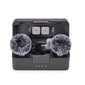 DJI Mic Mini 2 (2 TX + 1 Mobile RX + Charging Case)