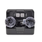DJI Mic Mini 2 (2 TX + 1 Mobile RX + Charging Case)