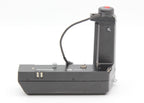 Used Olympus OM Winder 2 SN:491060 with Focus Trigger Cord
