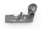 Used Olympus OM Winder 2 SN:491060 with Focus Trigger Cord
