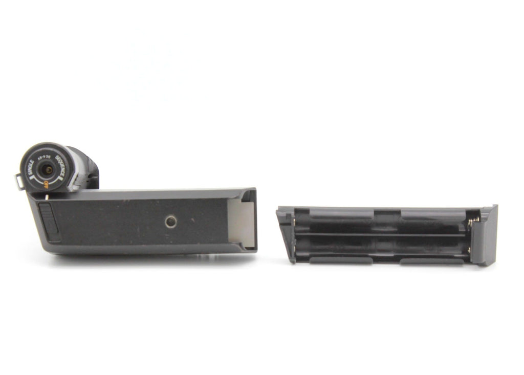Used Olympus OM Winder 2 SN:491060 with Focus Trigger Cord