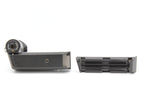 Used Olympus OM Winder 2 SN:491060 with Focus Trigger Cord