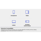 Samsung T7 128GB UHS-I microSDXC Memory Card Up to 170MB/s