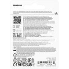 Samsung T9 256GB UHS-I microSDXC Memory Card Up to 200MB/s