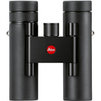 LEICA Noctivid 8x25 Binocular - Black
