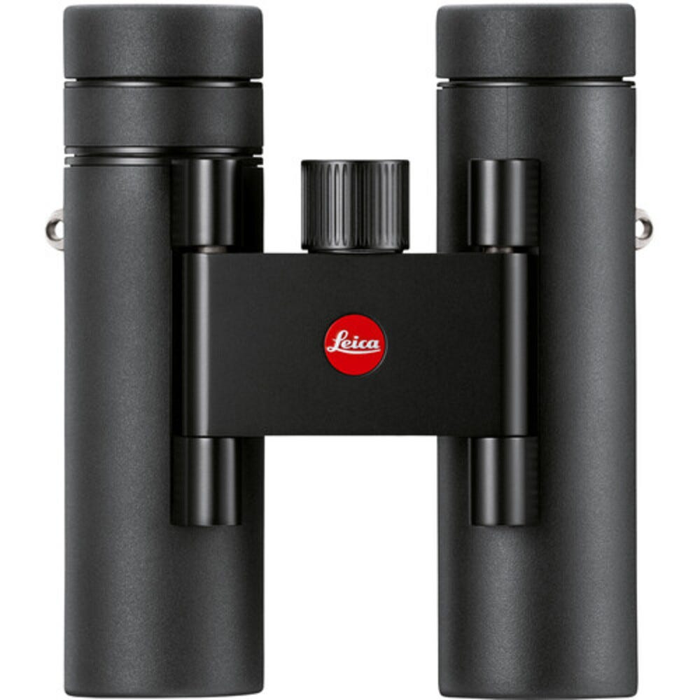 LEICA Noctivid 8x25 Binocular - Black