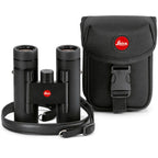 LEICA Noctivid 8x25 Binocular - Black